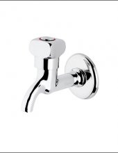 Deluxe Serisi Kısa Lavabo Musluğu - 1