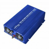 TommaTech MX-3000 24V Tam Sinüs İnverter 3000 W Watt Çevirici İnvertör - 1