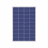 TommaTech 100 w Watt 36 Polikristal Güneş Paneli Solar Panel Poli - 1