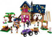 Lego Friends 41721 Organic Farm thumbnail 3