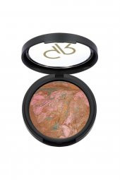 Golden Rose Terracotta Stardust Allık NO:103 - 1