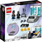 Lego Super Heroes 76212 Shuris Lab - 2