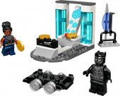 Lego Super Heroes 76212 Shuris Lab - 3