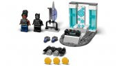 Lego Super Heroes 76212 Shuris Lab - 4