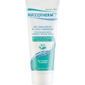 Buccotherm Diş Macunu Florürlü 75 ml - 1