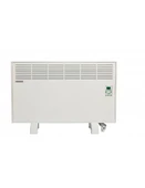 İVİGO EPK4570E15B İvigo Elektrikli Panel Konvektör Isıtıcı Dijital 1500 Watt Beyaz - 1