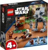 LEGO Star Wars 75332 AT-ST - 1