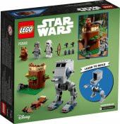 LEGO Star Wars 75332 AT-ST - 2