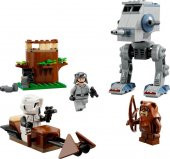 LEGO Star Wars 75332 AT-ST - 3