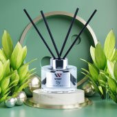 Wörf Bambu Koku Lotus (150Ml) - 2