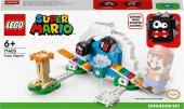 LEGO Super Mario 71405 Fuzzy Flippers - 1