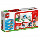 LEGO Super Mario 71405 Fuzzy Flippers - 2