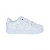Nike Air Force 1 -07 Sneaker Spor Ayakkabı 315122-111 - 1