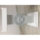 KONUŞMA KÜRSÜSÜ - 1