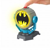 Imaginext Batman Dc Super Friends Bat Tech Bat-Signal Figür Seti - HFD47 - 4