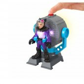 Imaginext Batman Dc Super Friends Bat Tech Bat-Signal Figür Seti - HFD47 - 7