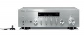 Yamaha RN 803D Network Stereo Receiver / Silver - 1