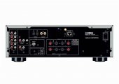 Yamaha RN 803D Network Stereo Receiver / Silver - 5