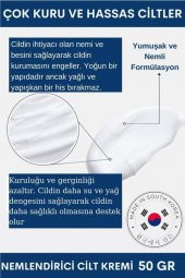 AHABHA Leke Serumu ve Bariyer Güçlendirici Bakım Kremi Seti - 4