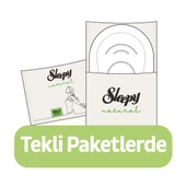 Sleepy Natural Ultra Hassas Hijyenik Ped Uzun 20 Adet Ped - 3