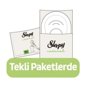 Sleepy Natural Ultra Hassas Hijyenik Ped Uzun 40 Adet Ped - 3