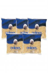 Ankara Arpa Şehriye 500gr x 5 Adet - 1