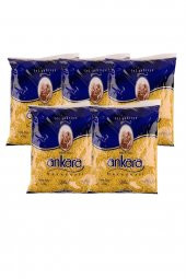 Ankara Tel Şehriye 500gr X 5 Adet - 1