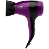 CVS DN 7036 BEGÜM RAİNBOW SAÇ KURUTMA MAKİNESİ MOR - 1