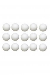 Ticon 3 Cm Köpük Top 15 Li Paket (328570) - 1