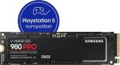 Samsung 980 Pro 500GB 6900MB-5000MB/S Nvme M.2 SSD MZ-V8P500BW - 4