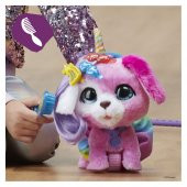 Fur Real Glamalots Yürüyen Süslü Dostlarım F1544 - 6