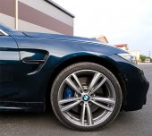 BMW 4 SERİSİ F32 F33 F36 M4 ÇAMURLUK SETİ 2013-2018 - 2