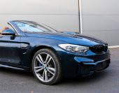 BMW 4 SERİSİ F32 F33 F36 M4 ÇAMURLUK SETİ 2013-2018 - 3