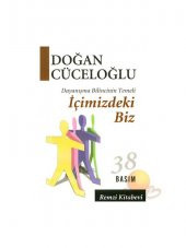 İçimizdeki Biz - Doğan Cüceloğlu - 2