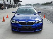 BMW 5 SERİSİ G30 M5 ALÜMİNYUM KAPUT 2016-2022 - 2