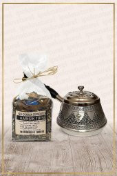 Bakır Tütsülük Tava No:10 Ve Nazar Tütsüsü - 1