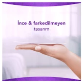 Orkid Günlük Koruma Ped Normal Süper Ekonomik Paket 80 Adet - 5