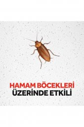 Raid Hamam Böceği Yemi - 1