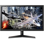 LG 27GN800-B 27" 1ms QHD G-Sync Freesync Oyuncu Monitörü thumbnail 1