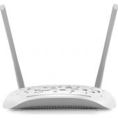 TP-Link TD-W8961N 300 Mbps ADSL Modem - 1