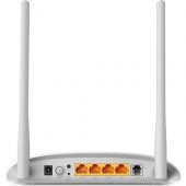 TP-Link TD-W8961N 300 Mbps ADSL Modem - 3