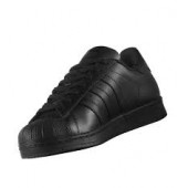 Adidas Superstar Siyah Spor Ayakkabı Af5666 - 1