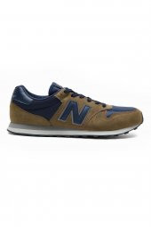 New Balance GM500LSA - Erkek Günlük Sneakers Ayakkabı - 1