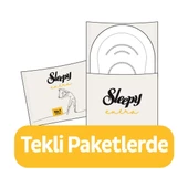 Sleepy Extra Ultra İnce Hijyenik Ped Gece 21 Adet Ped - 3