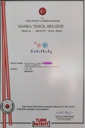 Çocuk Bebek Çift Katlı Pazen Uyku Tulumu 1 Tog - 6
