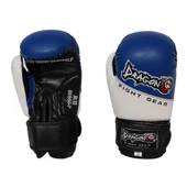 DragonDo 33044-P JR Çocuk Boks Eldiveni , Çocuk Kick Boks Eldiveni - 8