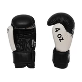 DragonDo 33044-P JR Çocuk Boks Eldiveni , Çocuk Kick Boks Eldiveni - 11