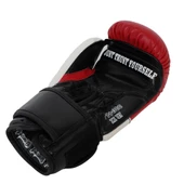 DragonDo 33044-P JR Çocuk Boks Eldiveni , Çocuk Kick Boks Eldiveni - 7