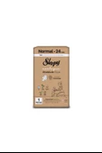Sleepy Ecologic Premium Plus Hijyenik Ped Normal 24 Adet Ped - 2