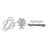 Sleepy Ecologic Premium Plus Hijyenik Ped Gece 18 Adet Ped - 5